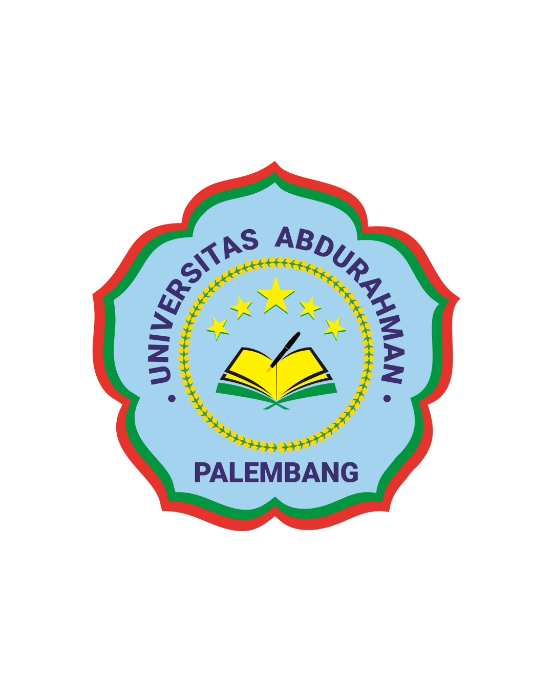 Logo STIKES Abdurahman Palembang